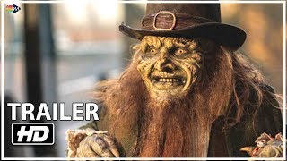 Leprechaun Returns Trailer 2019 Hd Mixfinity International