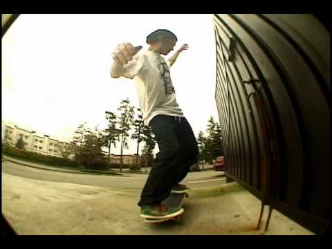 Brock Lein Goods Part