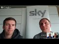 Hangout zu den Viertelfinals der UEFA Champions League