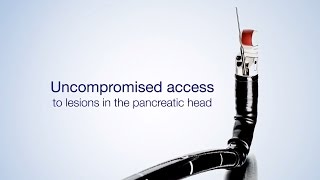 Uncinate Process Sampling With Ez Shot 3 Plus