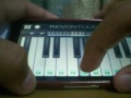 Setia Hujung Nyawa Piano Cover images Setia Hujung Nyawa Piano Cover