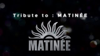 Kalendula Pres. Freq04 Tribute To Matinée