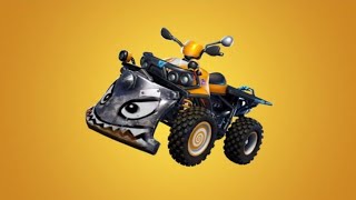 Do Not Take A Quad To The Portals Glitch Wailing Woods.