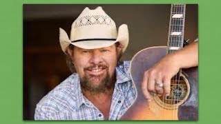 Watch Toby Keith Life Was A Play The World Was A Stage video