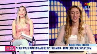 Spazio Mattino - 50° Puntata