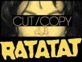 Michael Jackson Jam Vs Ratatat Falcan Jab Cut Copy Remix