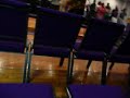 Rehearsal Love Fellowship Tabernacle Choir, New York (Pastor Hezekiah Walker) 2009