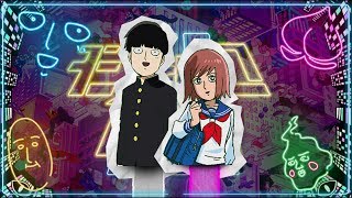 Mob & Emi in Love!? Mob?s Girlfriend Explained - Mob Psycho 100 Season 2 Episode 1 Explained & Talk