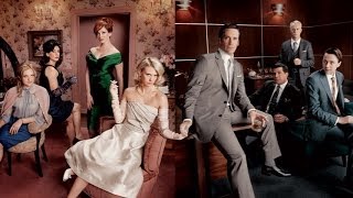 Top 10 TV Dramas of All Time
