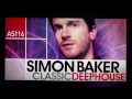 Deep House Samples & Loops - Simon Baker Classic Deep House