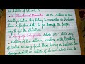 Watching video Child right and legisture ( ignou)