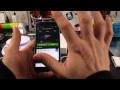 Meizu M1 Note test video par GLG