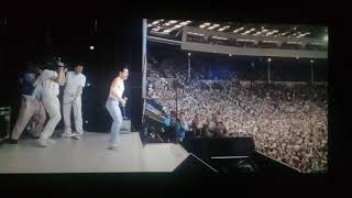 Bohemian Rhapsody Radio Gaga Live Aid 85 Bohemian Rhapsody Radio Gaga Live Aid 85