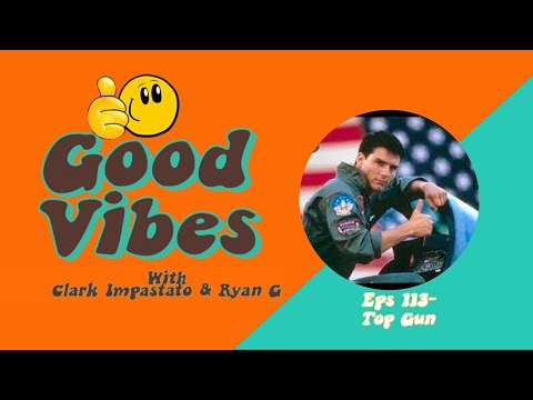 Eps. 113- Top Gun