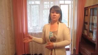 Видео Виртуальный тур по квартире г. Пермь, ул. Петропавловская, 72 от Территория Агентство Недвижимости, Петропавловская улица, Пермь, Россия