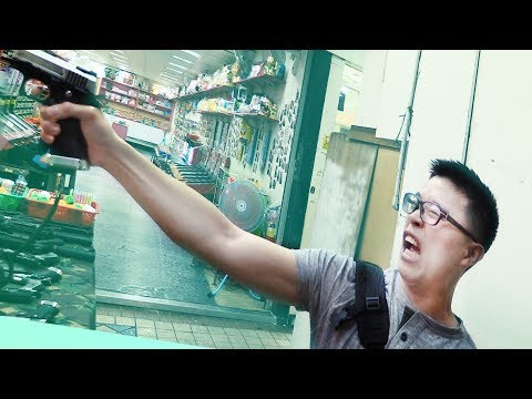 Taiwan Night Market Vlog!