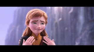 Frozen 2 Movie Now Playing