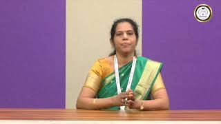 5G And Beyond - Dr G Sundari