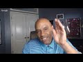 ERROL SPENCE VS TERENCE CRAWFORD THE BEST FIGHT IN BOXING? | RING MAGAZINE WON'T EAT THEIR CROW
