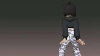 Zepeto Black Bank