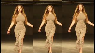 No Bra Challenge Part 14