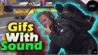 🔥 GIFs WITH SOUND 🔥 2018