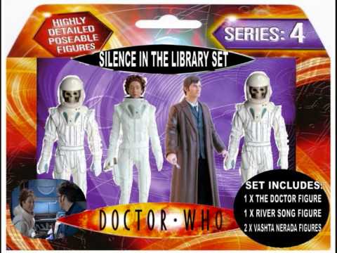 Doctor+who+the+silence+figure