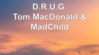 Watch Madchild Drug video