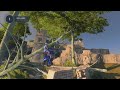 Trials Fusion: Mit Despin und Rooobert...