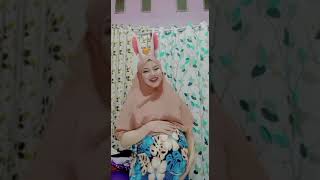 Kumpulan Video Bumil Live Hijab Elus Perut