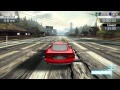 Need For Speed: Most Wanted IOS Android Walkthrough - Part 10 - Cameron DR: SRT Viper GTS