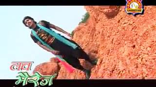 HD 2014 New Nagpuri Theth Hot Song Aikhno Man Kande Azad Ansari
