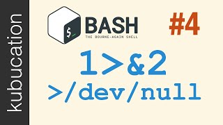 What Is Stdout, Stderr, Devnull And Redirection? Practical Bash