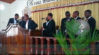 Spiritual Strength part 3
