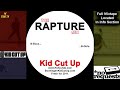 KID CUT UP | The Rapture Mixtape | STRIFE.TV