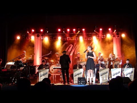 Embraceable You Video