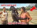 15 Strange Things You Only See In Congo #49