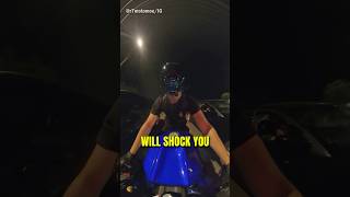 How To Pick Up Girls With A Motorcycle