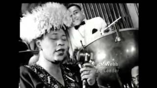 Watch Ella Fitzgerald Rudolph The Red  Nosed Reindeer video