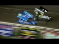 EWSC Racing MSA Sprint Car Feature 6/1/2012