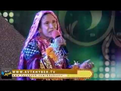 LD Zar Sanga and Gulzar Alam Pashto Song 2013 Avt Khyber