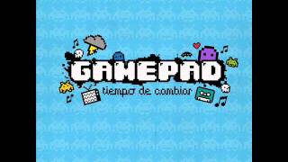 Watch Gamepad Todo En Tus Manos video