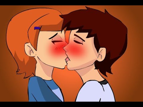 Секс Комиксы Бен 10 На Русском Языке
