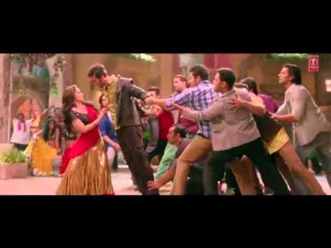 Ghagra ♥ Yeh Jawaani Hai Deewani♥ Full HD ♥ Ranbir Kapoor...