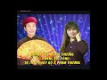 Hát Chèo - Hương Tóc Người Thương - sl, Hoàng Công Chí - tb, Bùi Quốc Bộ & Hoài Thương