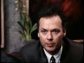 My Life 1993 Michael Keaton Nicole Kidman Original