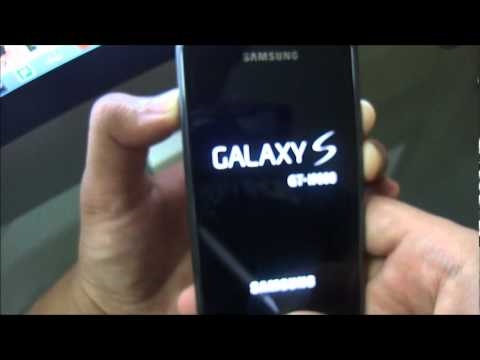 The Simplest Method To Root Samsung Galaxy S / Captivate / Vibrant Android 2.1 Phone The Simplest Method to Root Samsung Galaxy S / Captivate / Vibrant Android 2.1 Phone