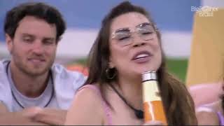 Bbb 22 - Naiara Azevedo Cantando Musica Nova No Bbb 22 - Notícias Bbb 22