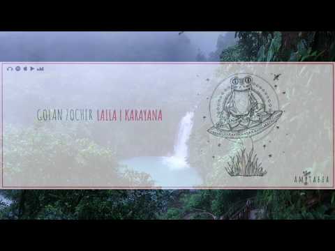 Golan Zocher - Laila (Original Mix) [AMITABHA]