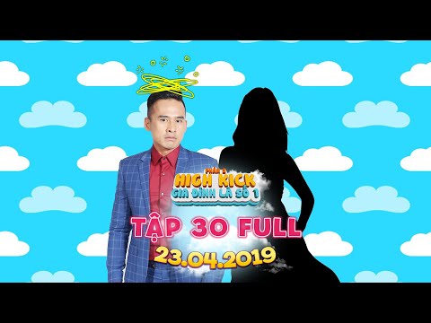 Gia đình là số 1 Phần 2|tập 30 full: Minh Ngọc tái mặt vì chức "Phó giám đốc" có nguy cơ bị cướp mất